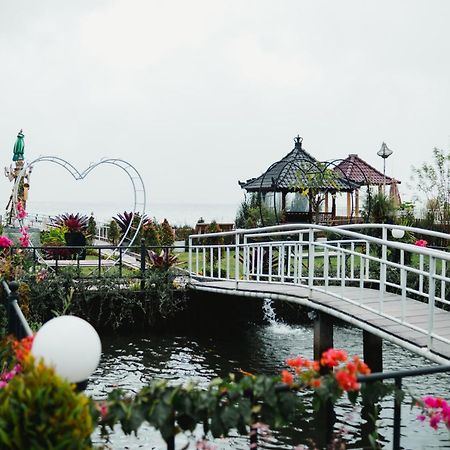 The Polumb Garden Bedugul Hotel ตาบานัน ภายนอก รูปภาพ